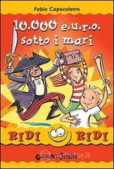prezzi Diecimila euro sotto i mari