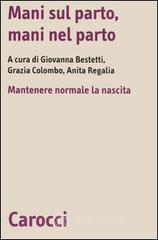 prezzi Mani sul parto mani nel parto Mantenere normale la nascita