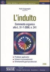 Confronta prezzi L  indulto