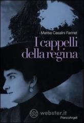 I cappelli della regina