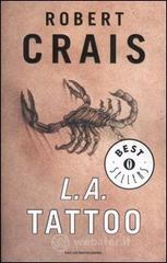 prezzi LA tattoo