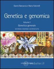 Genetica e genomica