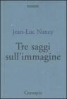 Tre saggi sull'immagine