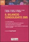 Il bilancio consolidato 2005
