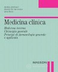 prezzi Medicina clinica Medicina interna Chirurgia generale Principi di farmacologia generale e applicata