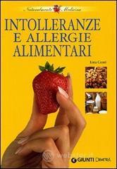 prezzi Intolleranze e allergie alimentari