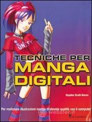 prezzi Tecniche per manga digitali