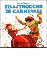 prezzi Filastrocche di carnevale