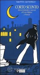 prezzi Corto sconto Itinerari fantastici e nascosti di Corto Maltese a Venezia