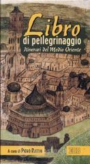 Libro di pellegrinaggio. Itinerari del Medio Oriente