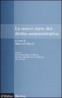Le nuove mete del diritto amministrativo