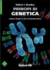 Principi di genetica