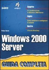 prezzi Windows 2000 Server