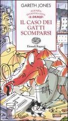 prezzi Il caso dei gatti scomparsi Agenzia investigativa «Il Drago»