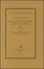Legazioni. Commissarie. Scritti di governo (1505-1507)