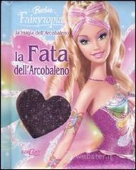 prezzi La magia dellarcobaleno La fata dellarcobaleno Barbie Fairytopia