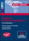 EdiTEST. Teoria ed esercizi. Logica e cultura generale. Per la preparazione a test di ammissione, concorsi pubblici, selezioni aziendali. Con software di simulazione