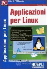 prezzi Applicazioni per Linux