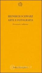 prezzi Arte e fotografia Precursori e influenze