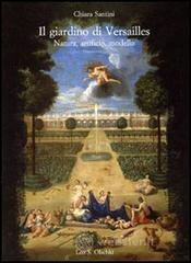 prezzi Il giardino di Versailles Natura artificio modello