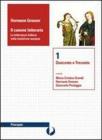 Il canone letterario. Con espansione online. Per le Scuole superiori vol.4