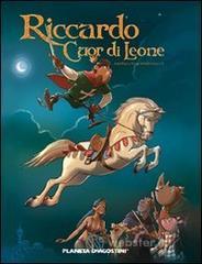 prezzi Riccardo Cuor di Leone