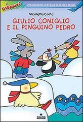 prezzi Giulio Coniglio e il Pinguino Pedro