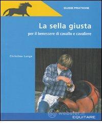prezzi Scegliere la sella