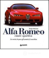 Alfa Romeo cuore sportivo