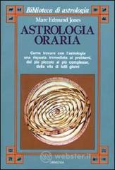 Astrologia oraria Astrologia oraria