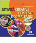 Attivit� creative per feste e compleanni