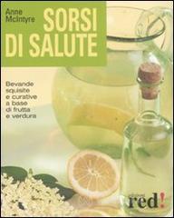 prezzi Sorsi di salute Bevande squisite e curative a base di frutta e verdura