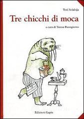 prezzi Tre chicchi di moka