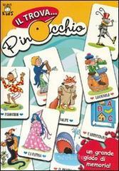 prezzi Il trova Pinocchio