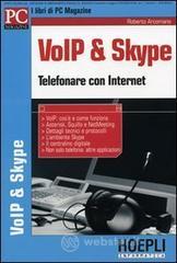 prezzi VoIP Skype Telefonare con internet
