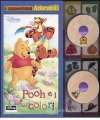 prezzi Pooh e i colori