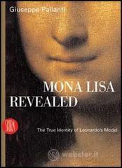 prezzi Mona Lisa Revealed The True Identity of Leonardos Model