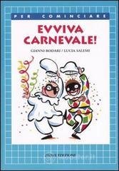 prezzi Evviva carnevale