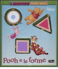 prezzi Pooh e le forme