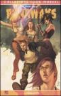 Fedelissimi. Runaways vol.3