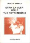 Canto d'amore e d'amicizia