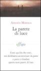 La parete di luce