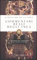 Commentari reali degli Inca