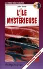 L' �le myst�rieuse. Con audiolibro. CD Audio