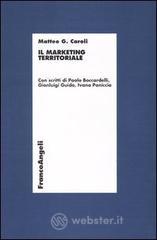 Il marketing territoriale