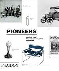 Pioneers Pioneers