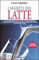 prezzi I segreti del latte