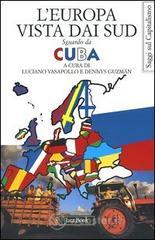 L' Europa vista dai Sud. Sguardo da Cuba