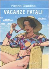 Vacanze fatali Vacanze fatali