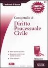 Compendio di diritto processuale civile
